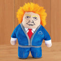 Dog Toy with Squeaker D532121