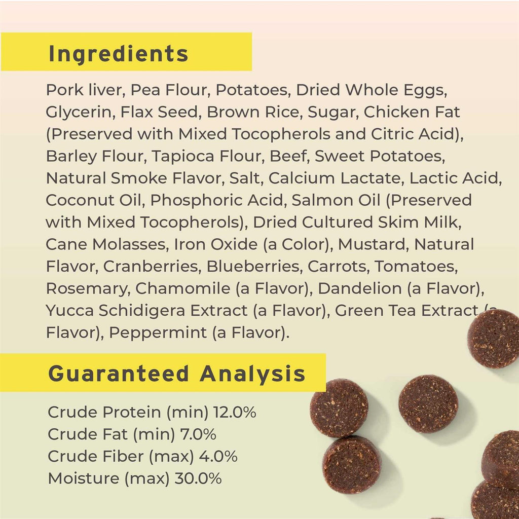Training Rewards Dog Treats O1842