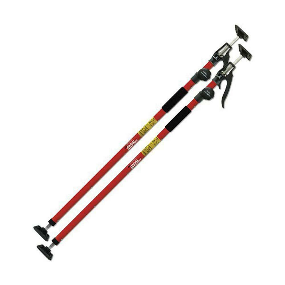 Heavy Duty 5'-12' 2/Pack E841137