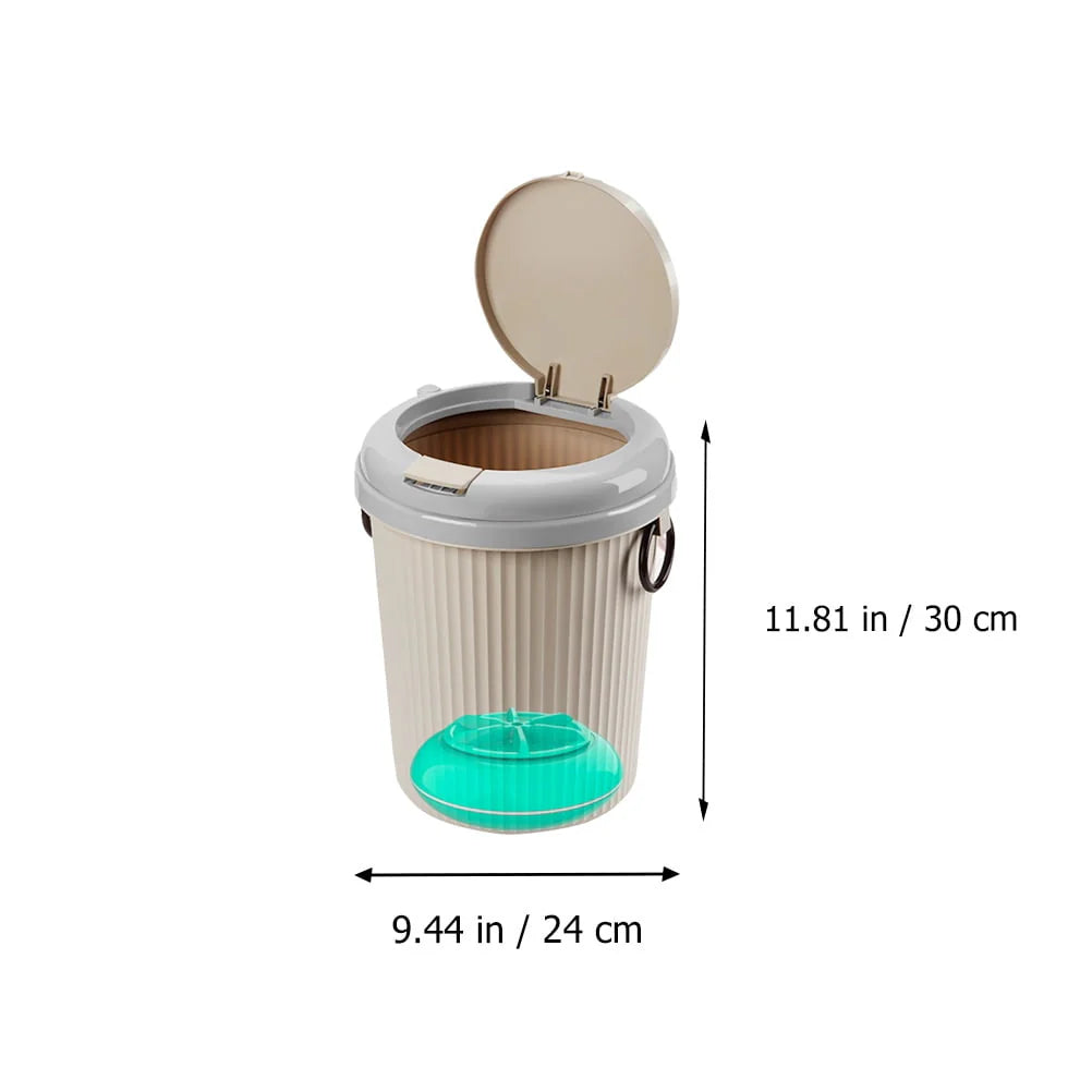 Portable Mini Washing Machine W4775