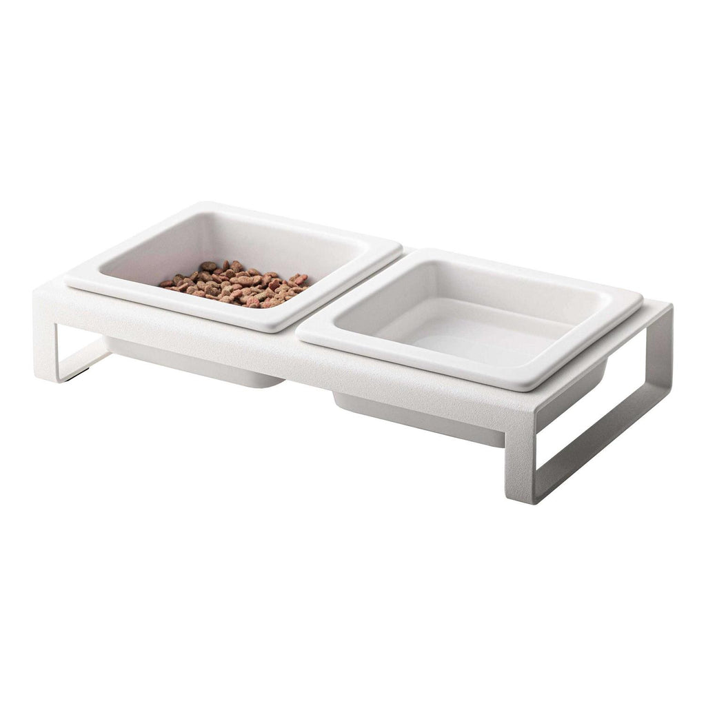 Pet Food Bowl U60142