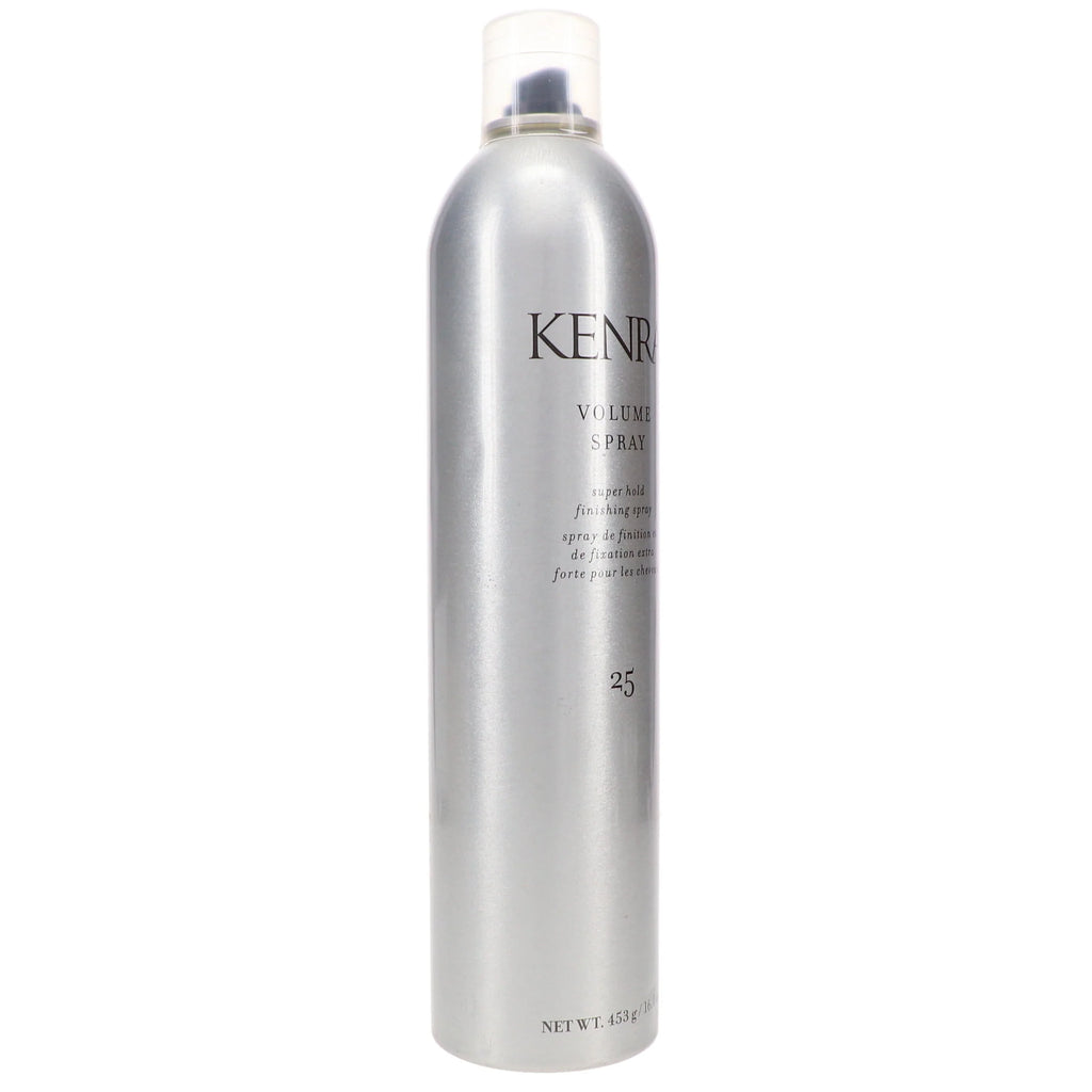 Volume Spray Hair Spray 16 oz I84604