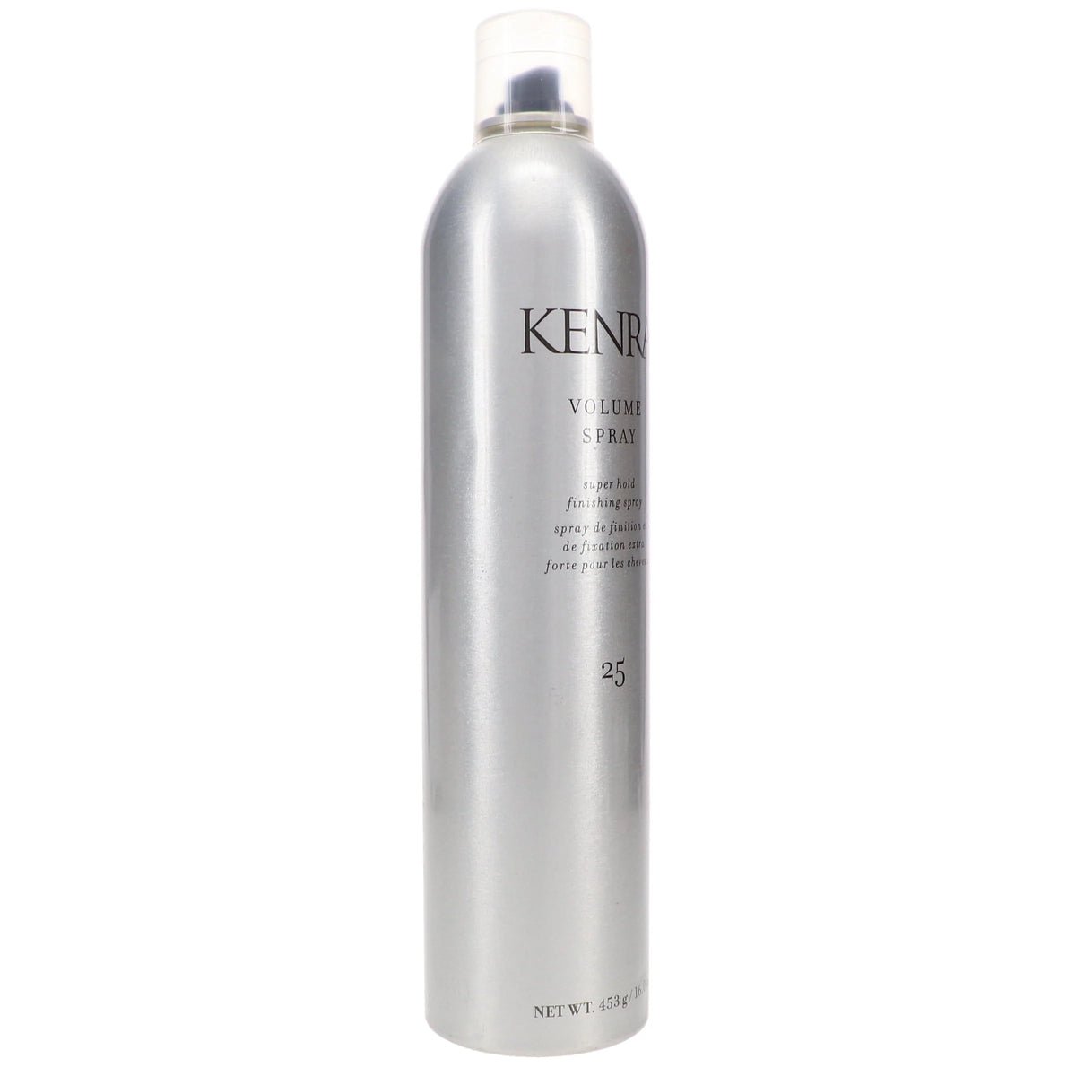 Volume Spray Hair Spray 16 oz I84604