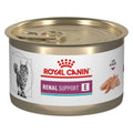 Renal Support Wet Cat Food D8212