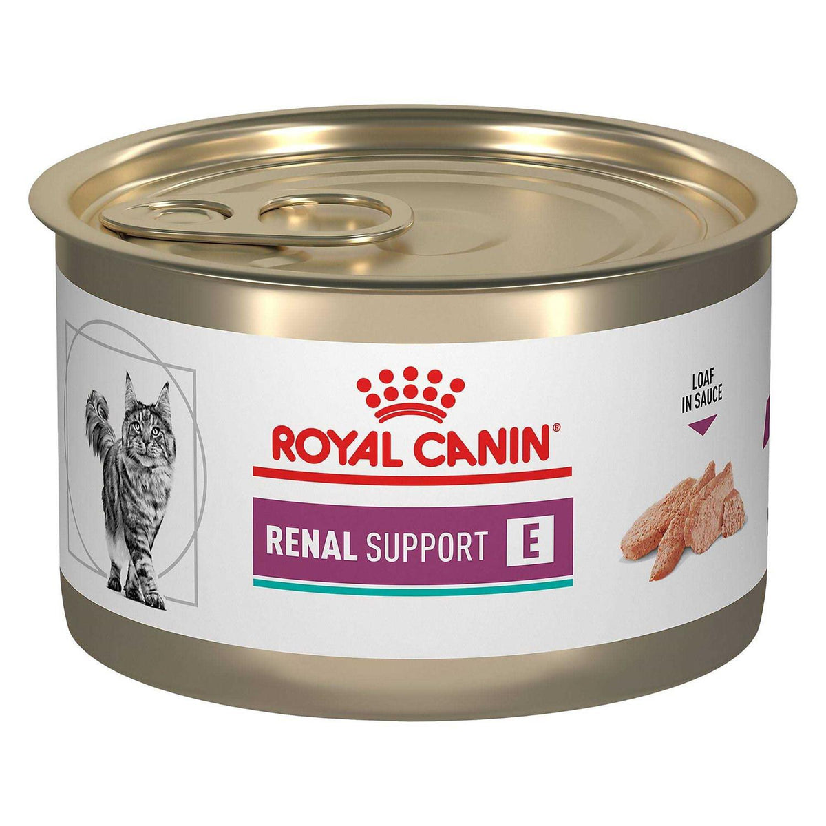 Renal Support Wet Cat Food D8212