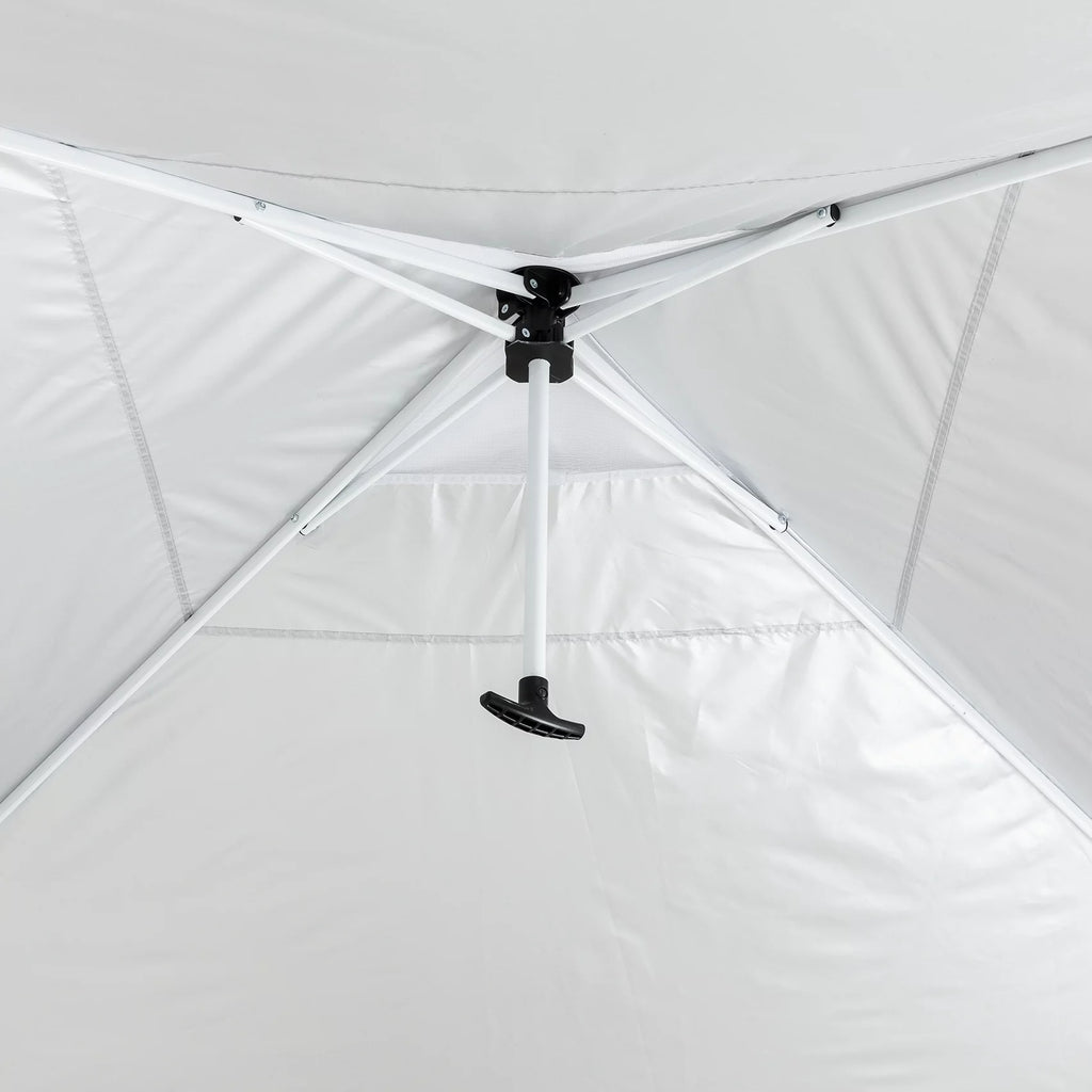 10' x 10' Straight Leg Canopy U242430