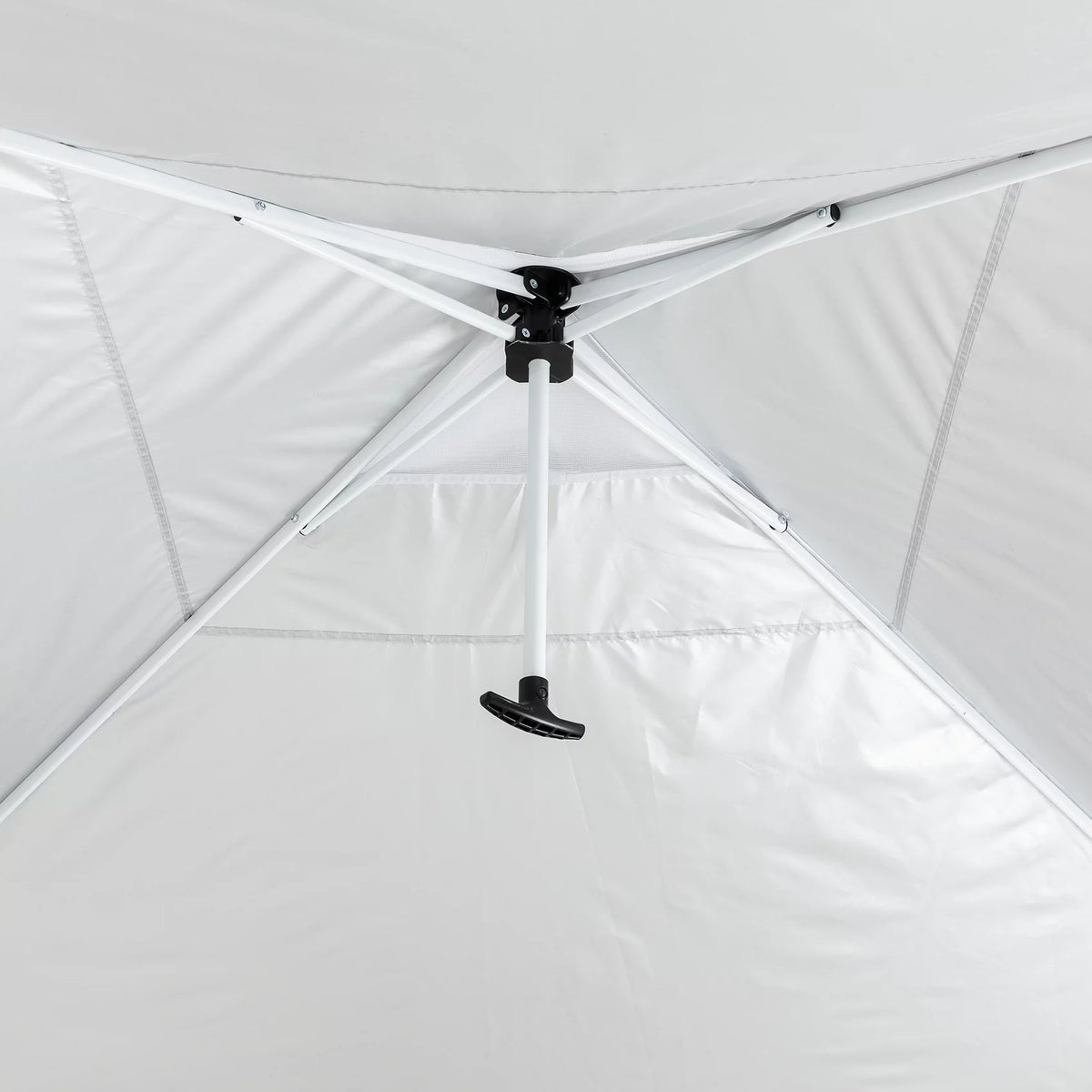 10' x 10' Straight Leg Canopy U242430