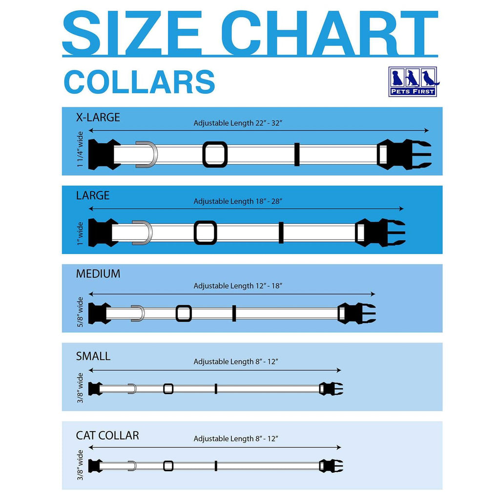 Dog Collar Q847