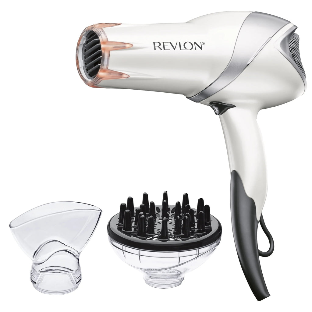1875W Infrared Ceramic Hair Dryer Q269396