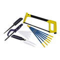 17 Piece Saw Set W782580