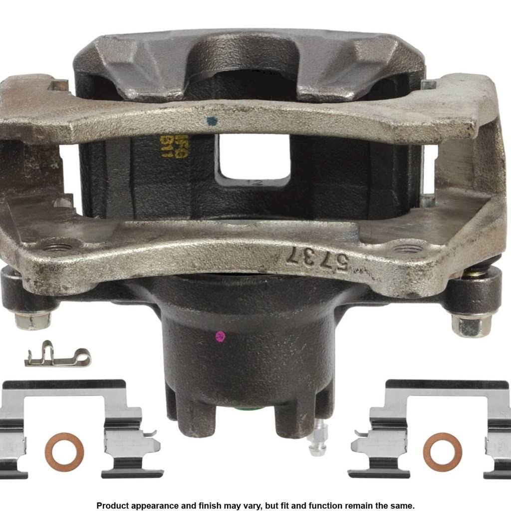 Disc Brake Caliper W931