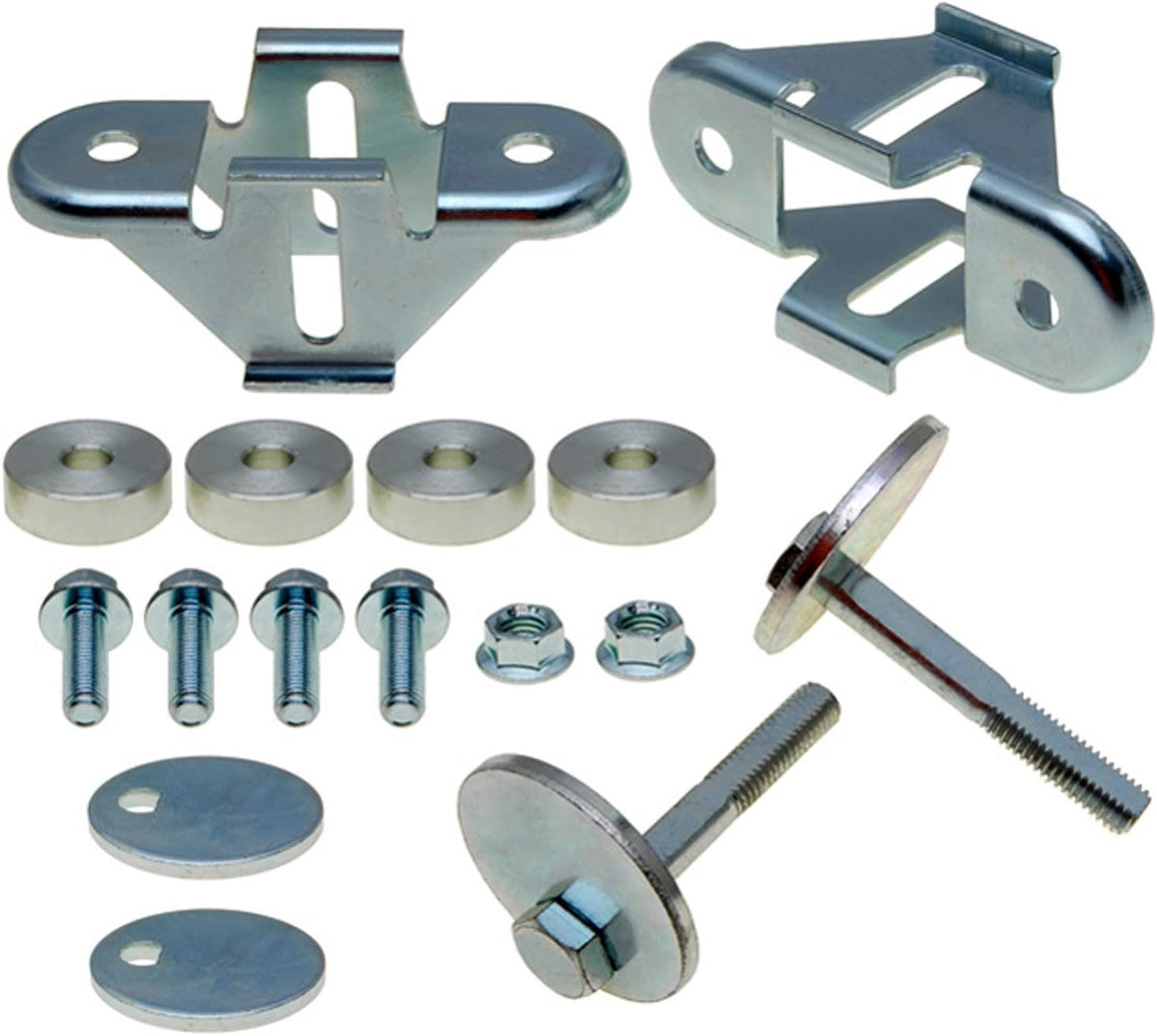 Rear Camber Adj (B) V348394