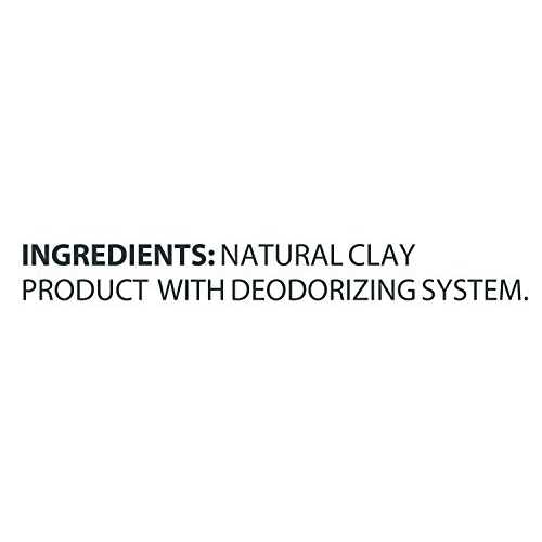 Scented Clumping Clay Cat Litter 20-lb Case of 2 L864527