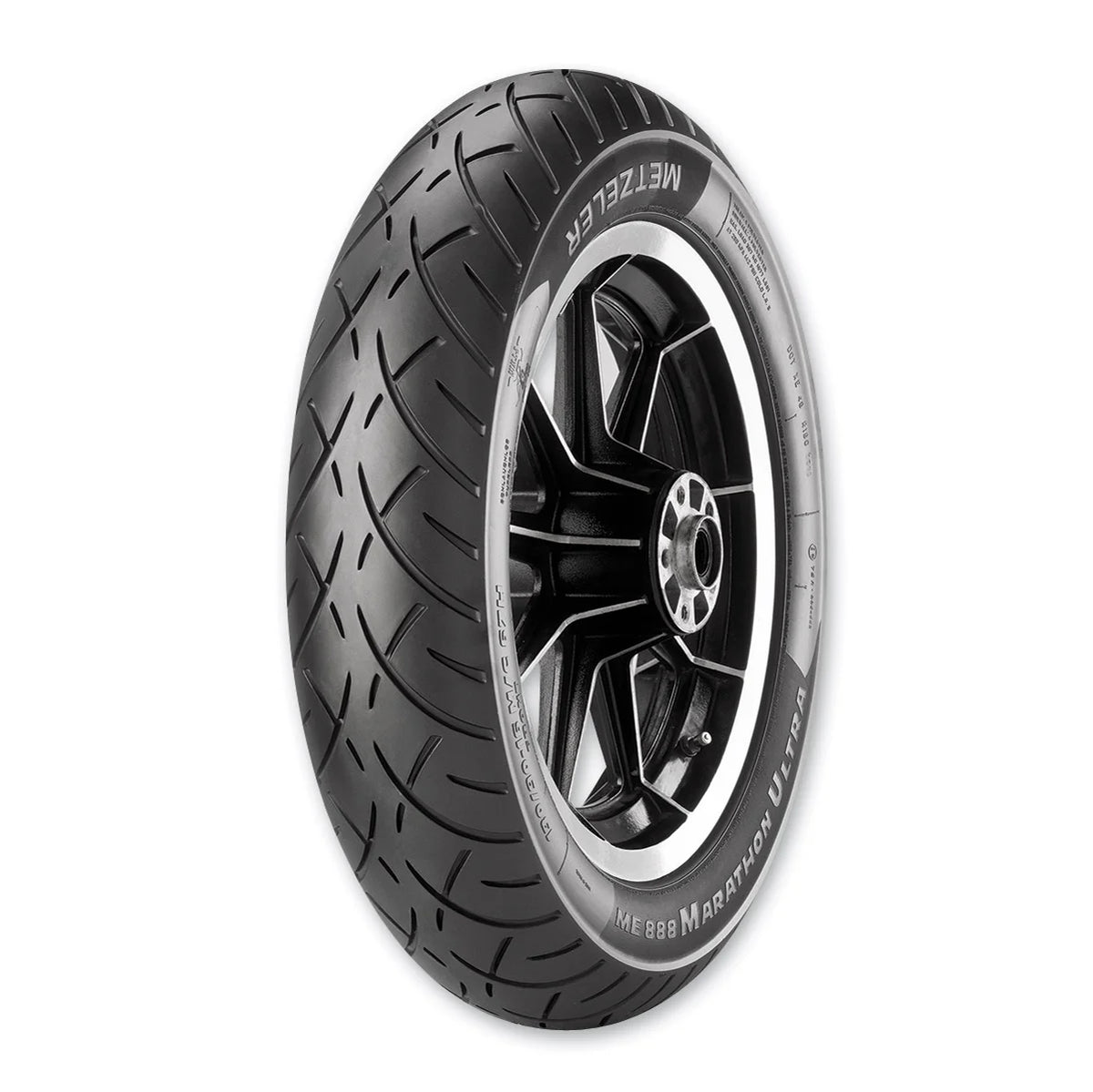 130/70R18 Front Tire R42989