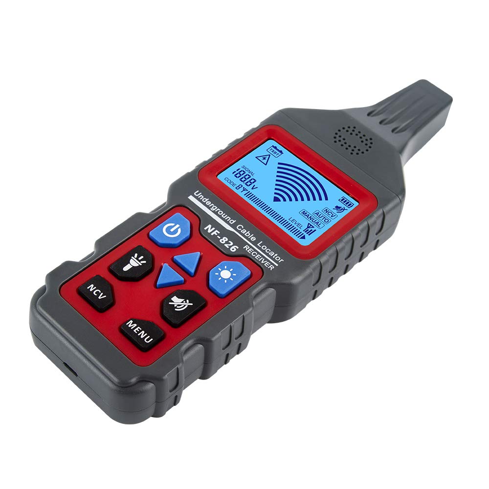 Portable Underground Cable Tester D913241