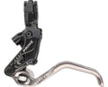 Black Disc Brake Master Cylinder Assembly F60074