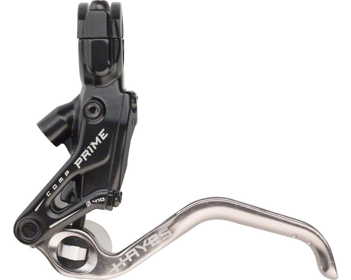 Black Disc Brake Master Cylinder Assembly F60074
