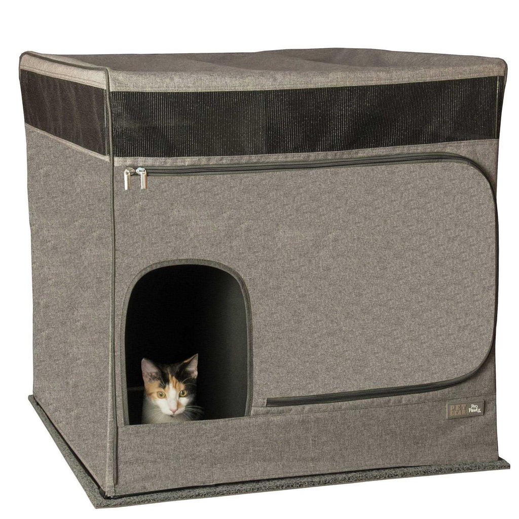 Cat Litter Box Cover O53623