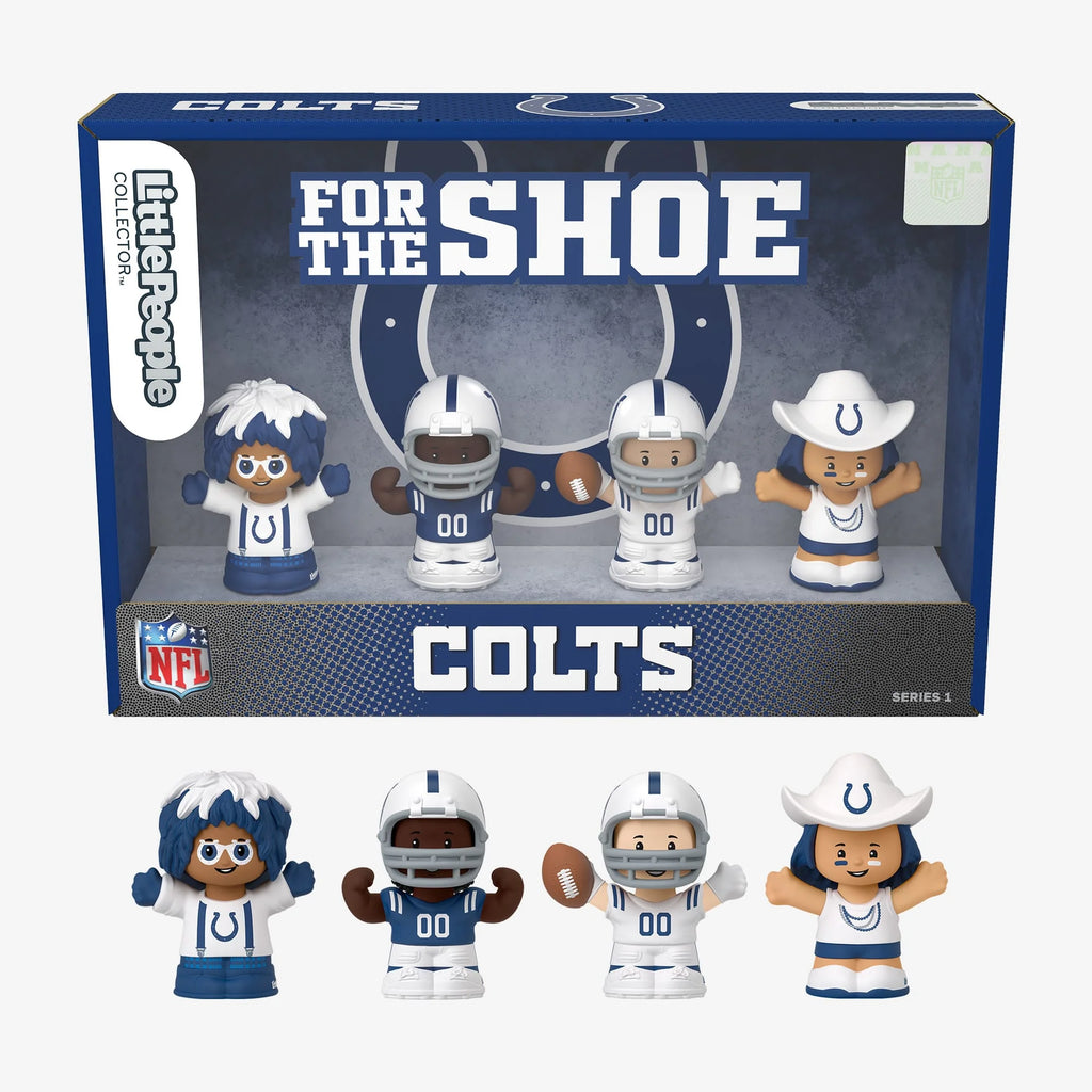 Little People Collector Set W6931
