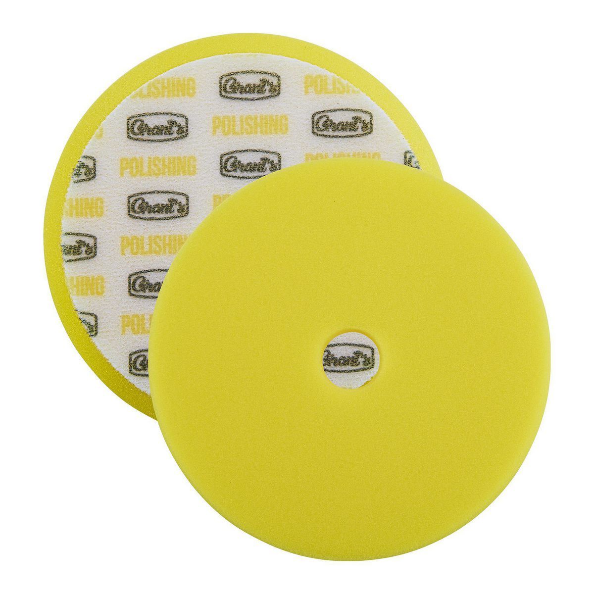 5 in. Polishing Foam Pad J994