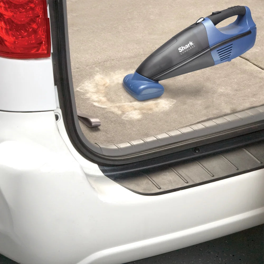 Cordless Hand Vac A224