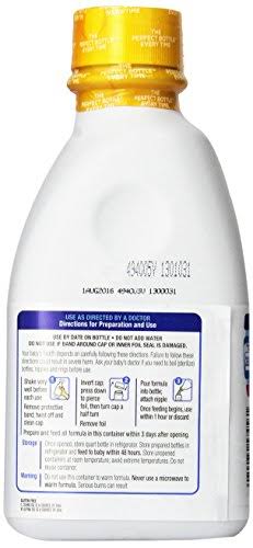 Baby Formula 6 Pack 32 fl oz E9672