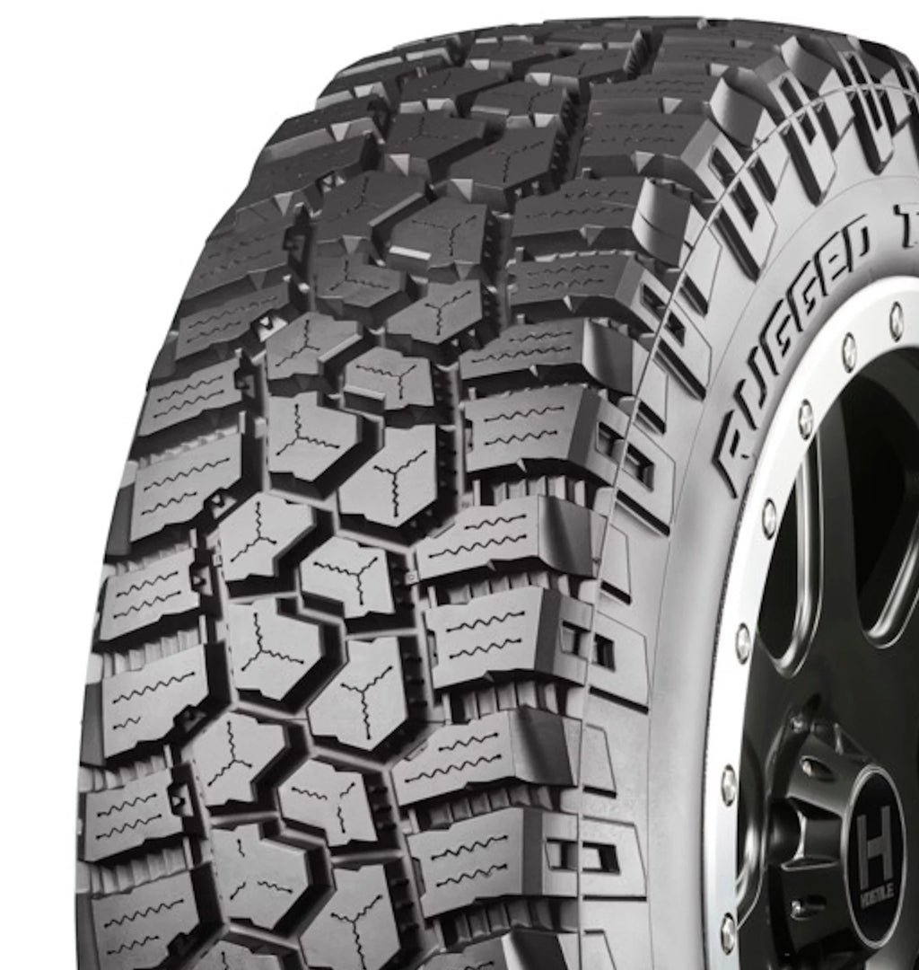 All-Season 275/55R20XL 117T Tire A585