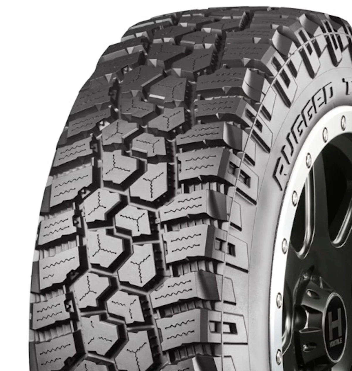 All-Season 275/55R20XL 117T Tire A585