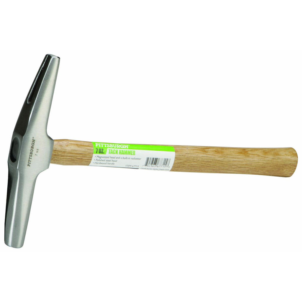 7 Oz. Tack Hammer L961