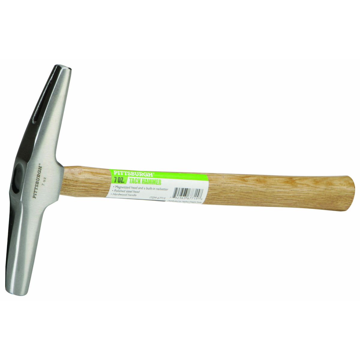 7 Oz. Tack Hammer L961