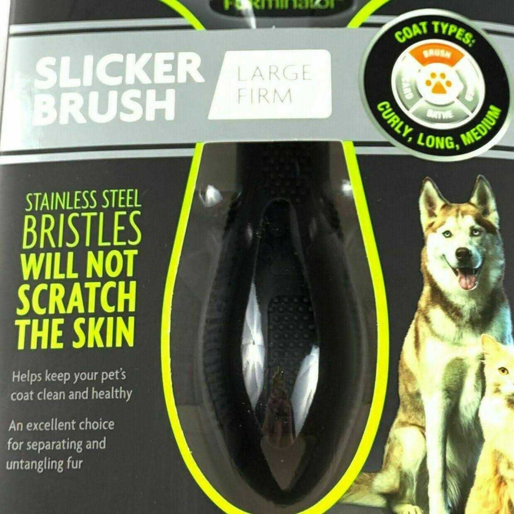 Slicker Brush T41971