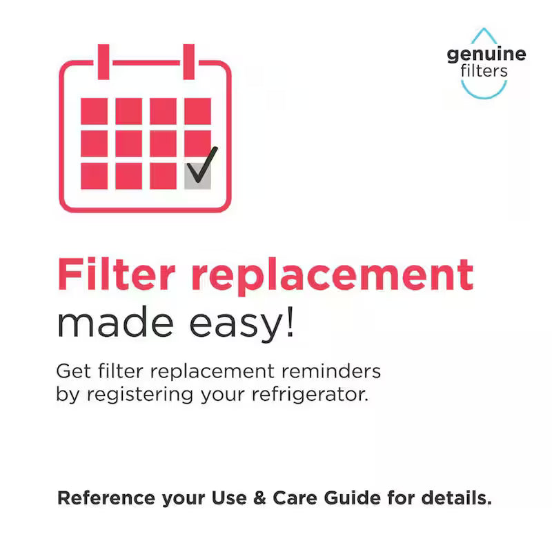 Refrigerator Filter T471192