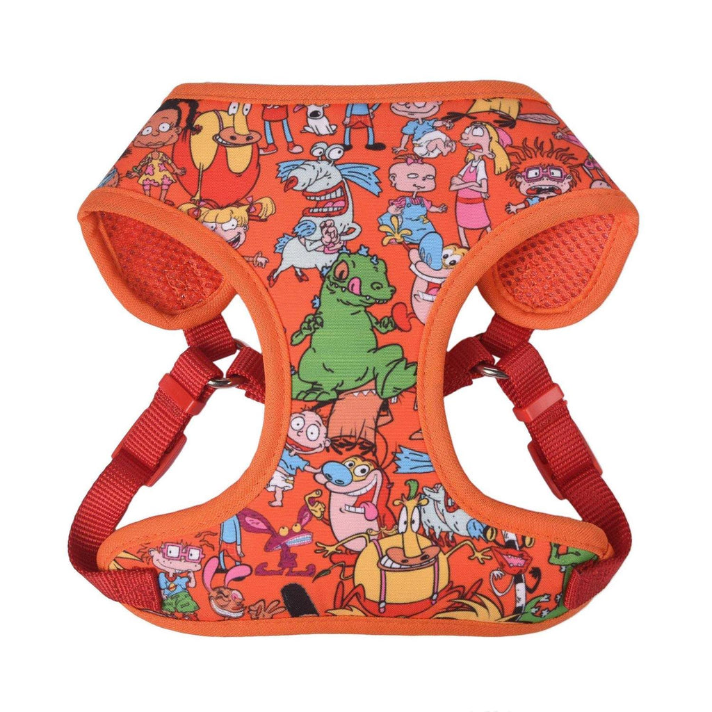 Dog Harness for Large Dogs No Pull Dog Harness Vest X323