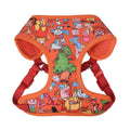 Dog Harness for Large Dogs No Pull Dog Harness Vest X323