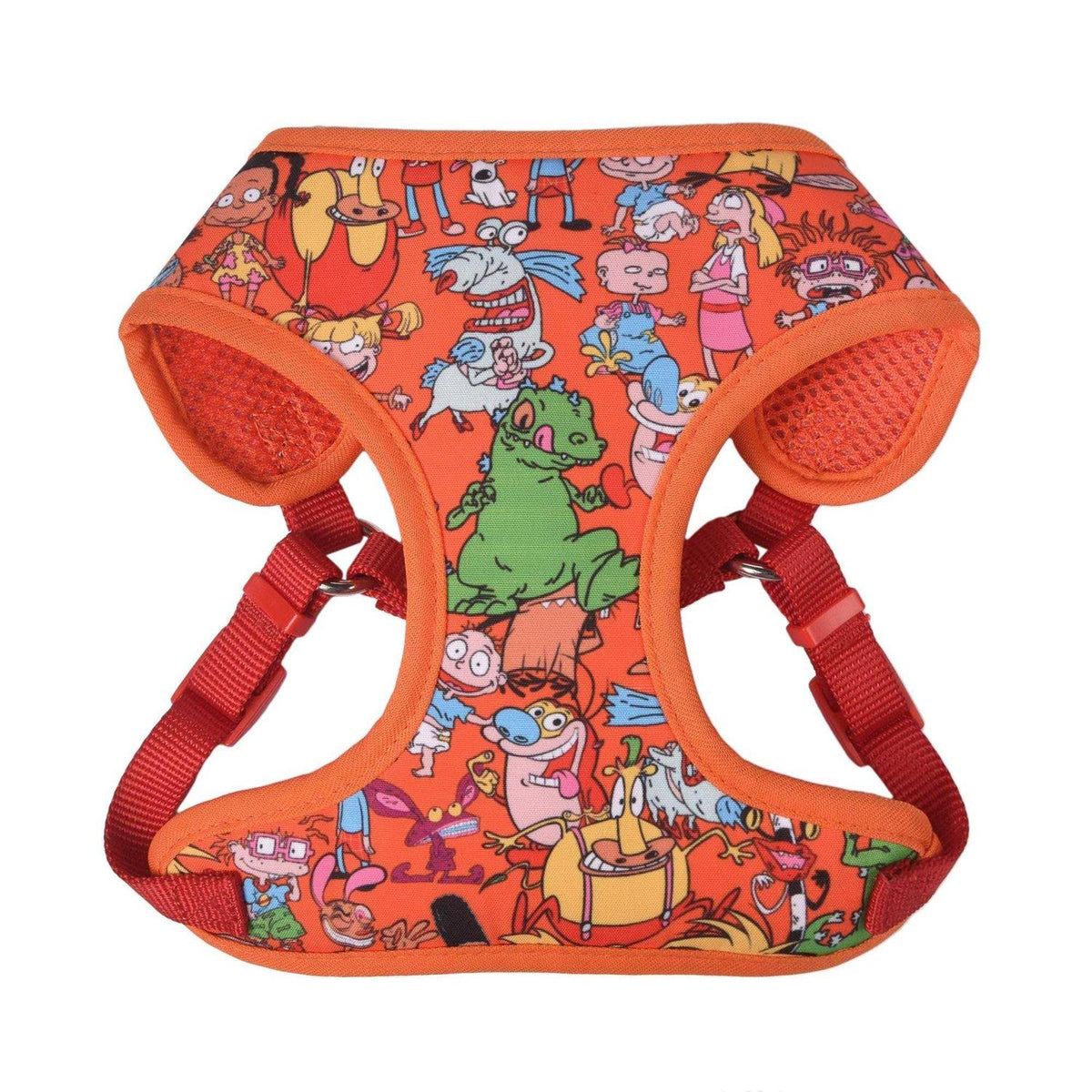 Dog Harness for Large Dogs No Pull Dog Harness Vest X323