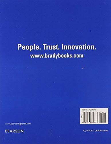 Emergency Care Workbook Package U987291