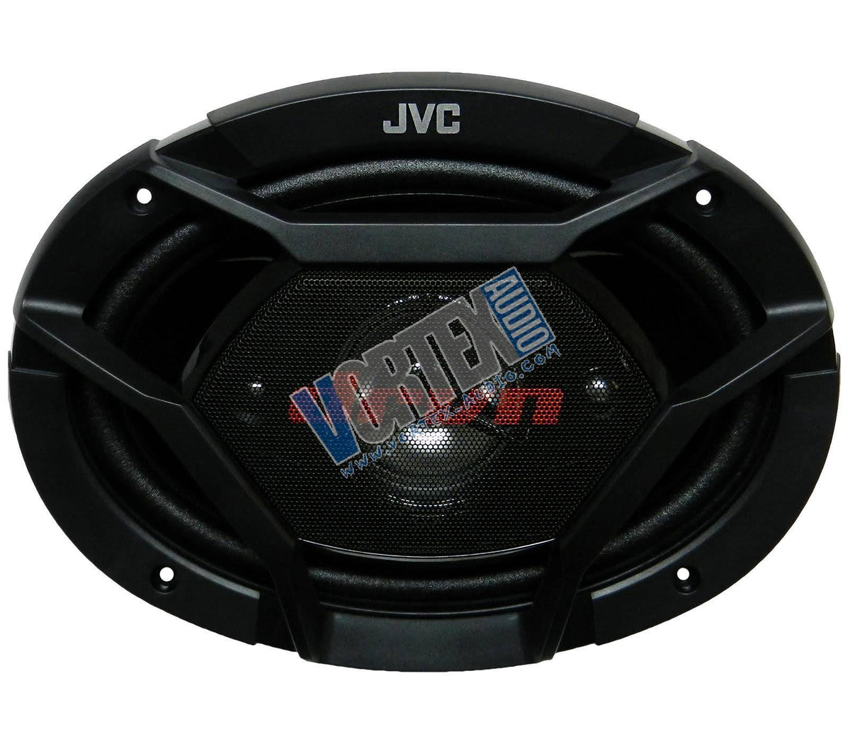 6x9 4-Way Car Speakers R101