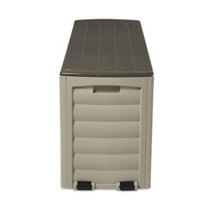63 Gallon Deck Box H347