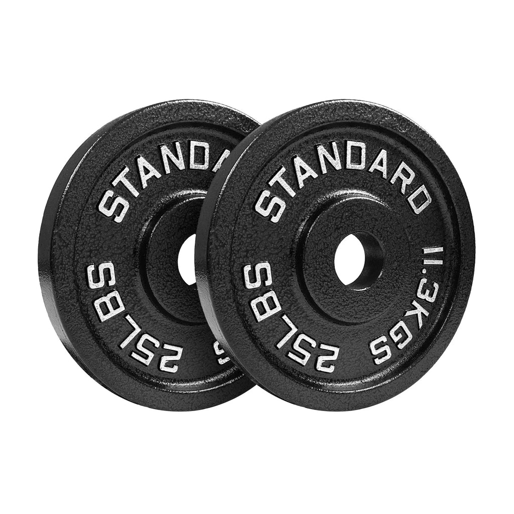 85lb Olympic Plates Set Z6852