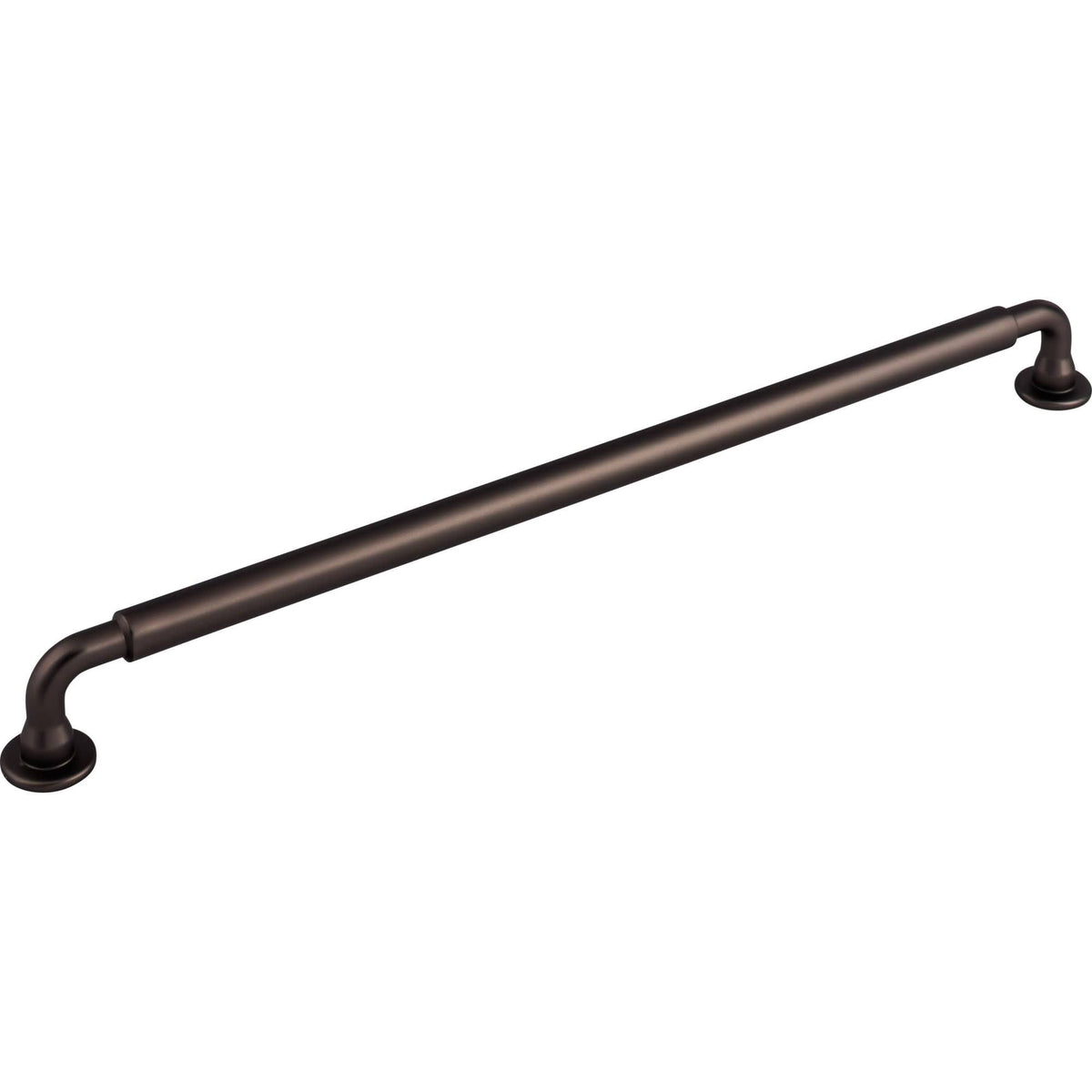 12 in. Cabinet Pull Polished Chrome M932