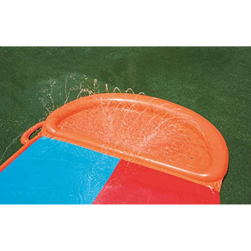 Water Slide S4539