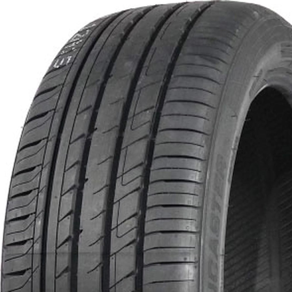 All Season 235/40ZR19 96W XL Passenger Tire A856