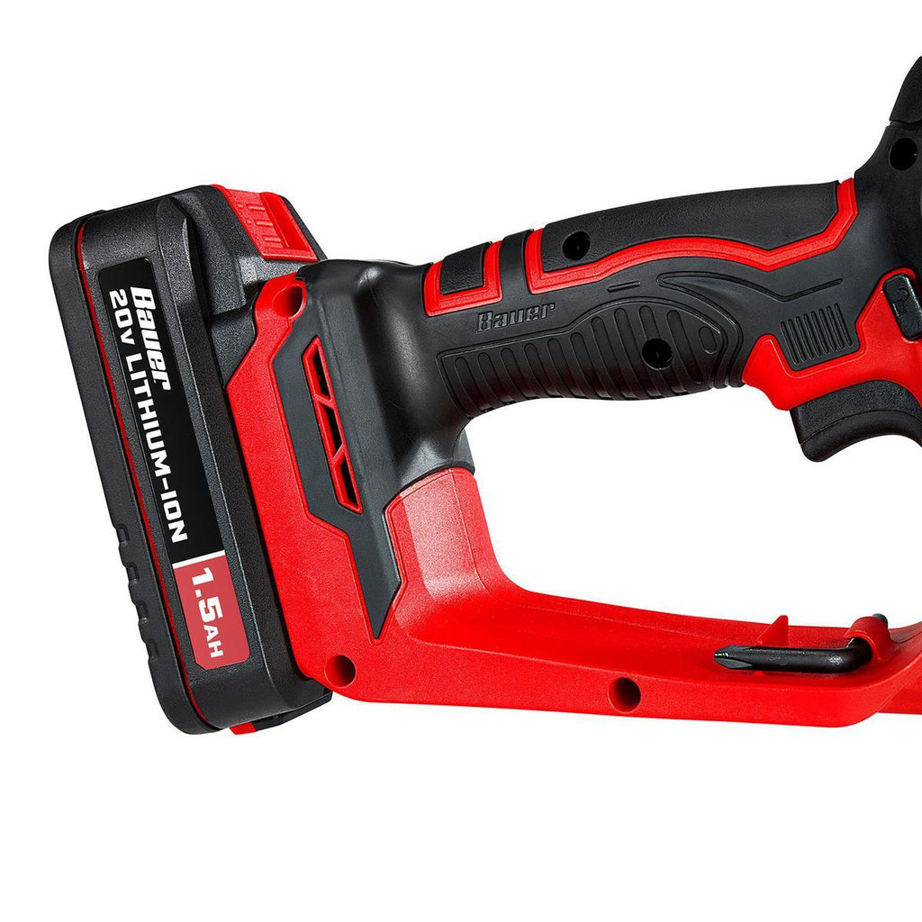 Brushless Cordless 5 in. Pruning Saw U821058