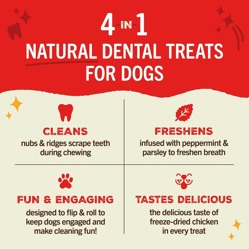 Dog Treats U8560