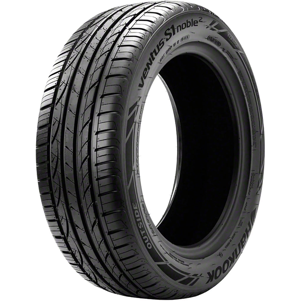 All Season 255/40R20 101H XL Passenger Tire L113432