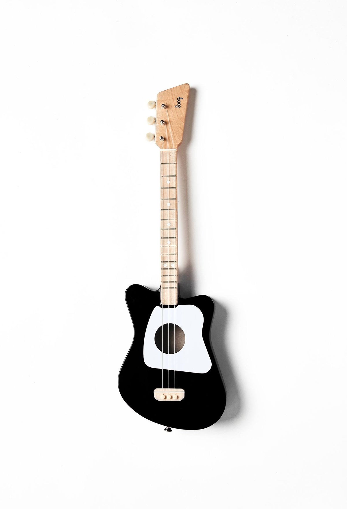 Black Mini Guitar L3088