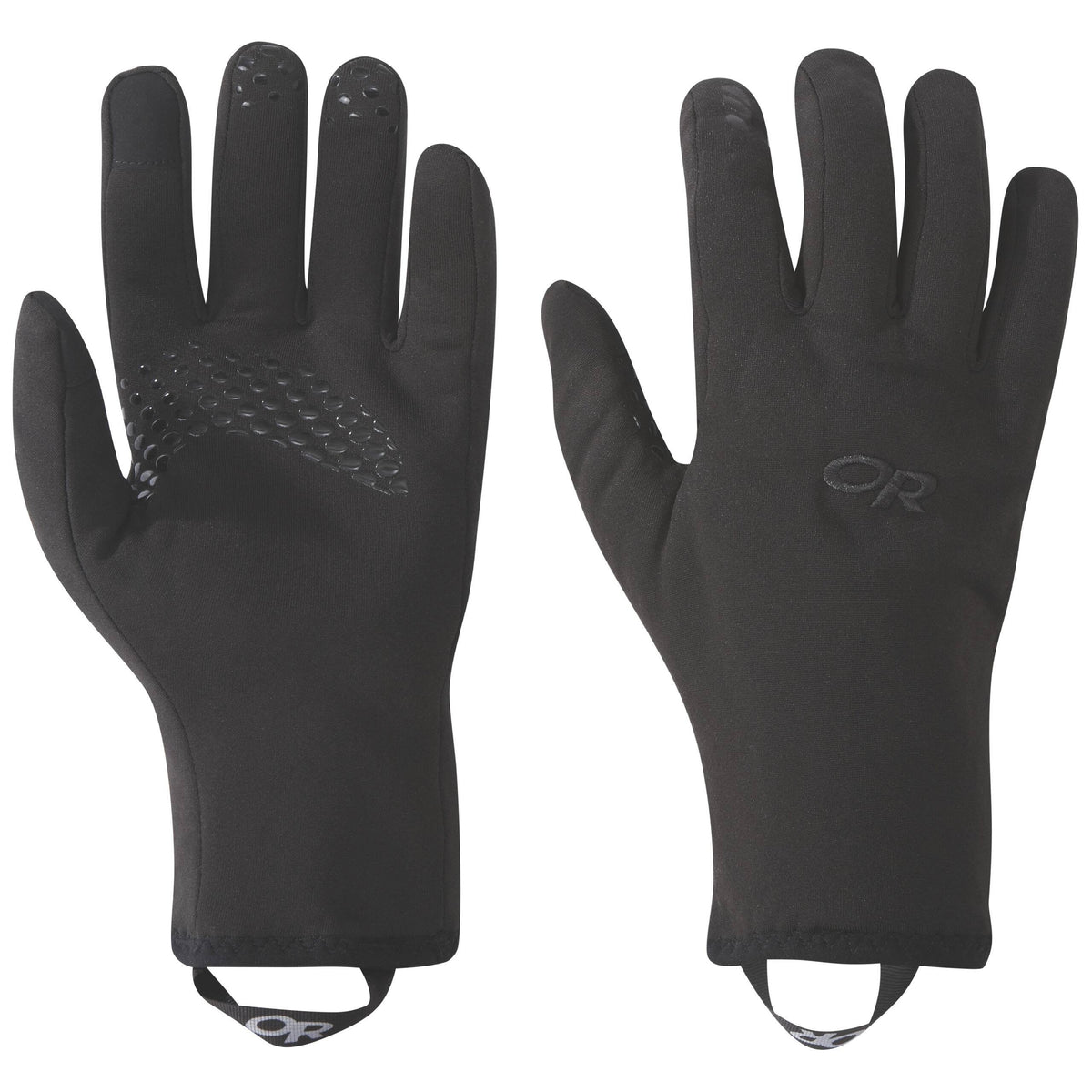 Waterproof Liners (Black) Y54367