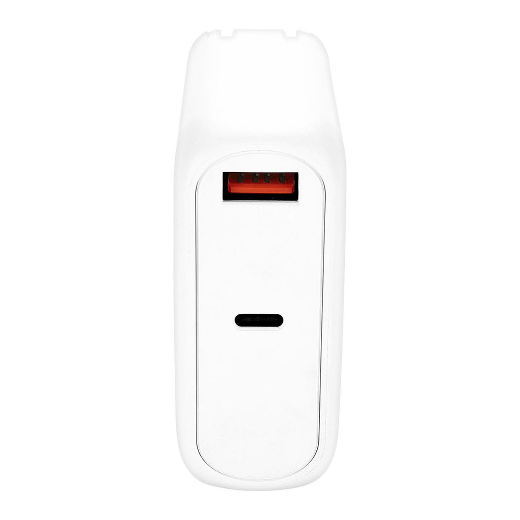 65 Watt Dual-Port Wall Charger U66854