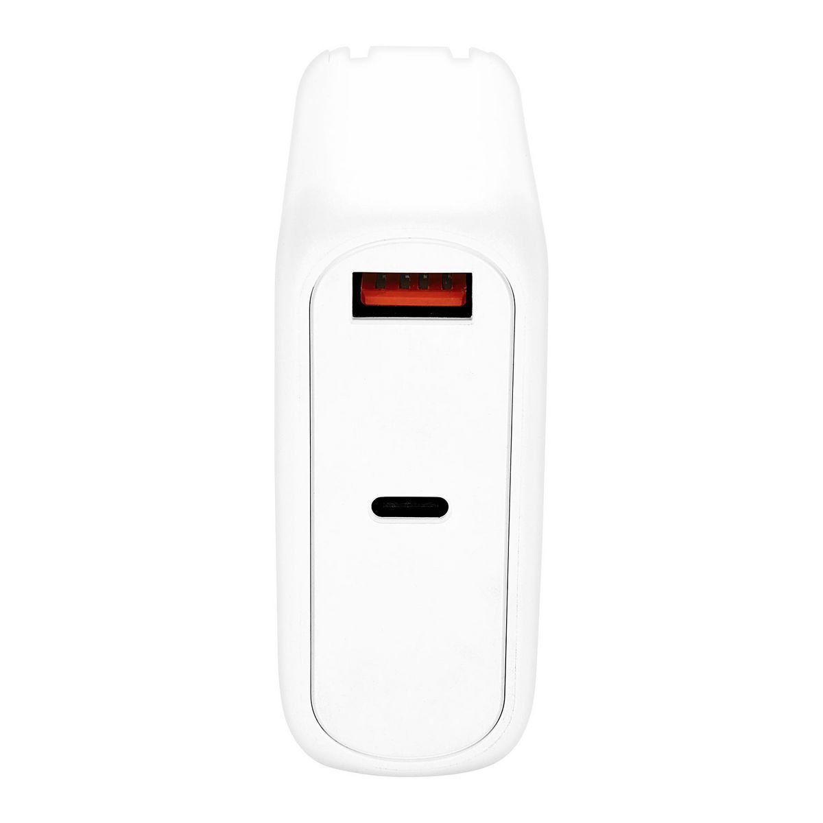 65 Watt Dual-Port Wall Charger U66854