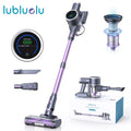 6 in 1 Cordless Stick Vacuum Cleaner R761017